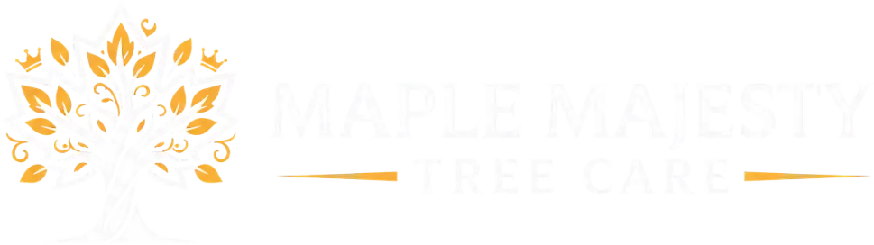Maple Majesty Logo